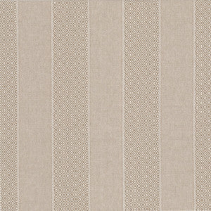 Lawson 4 Taupe by Stout Fabric