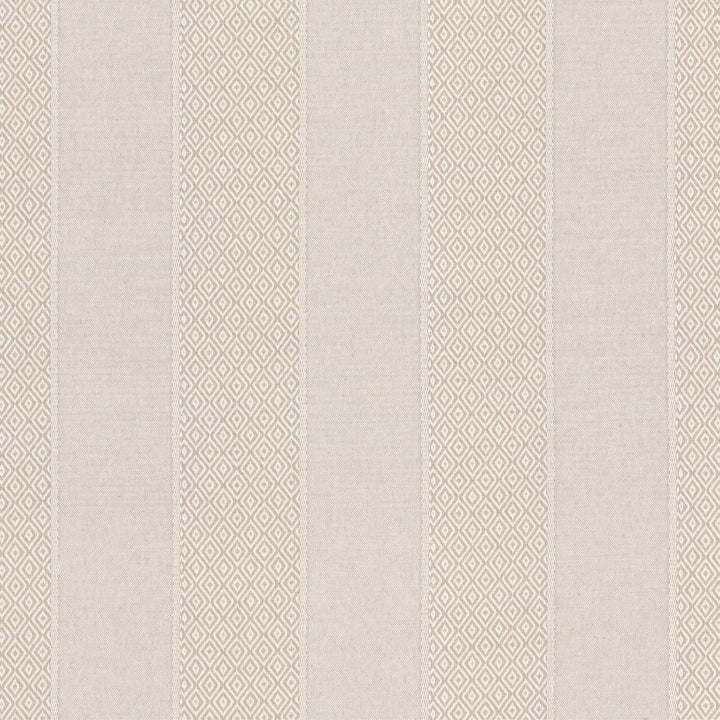Lawson 5 Biscuit by Stout Fabric Stout Fabric Lawson 5 BiscuitFabric Comfortable Living Sandstone/Truffle 100%Cot India </p><p>Repeat: H: 6, V: 0.5 54 in - Fabric Carolina -