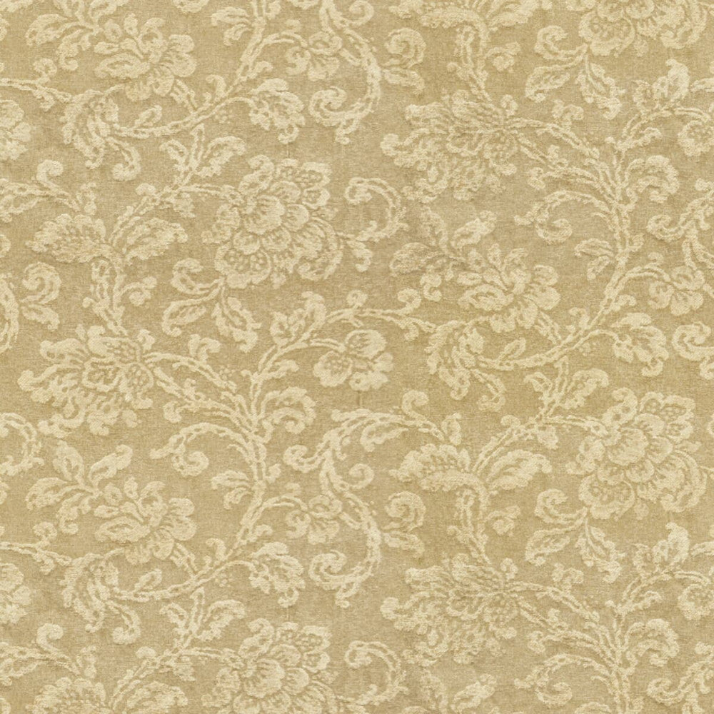 Layla 1 Dijon by Stout Fabric Rainbow Library Mica/Bronze 73% Spun Viscose 27% Polyester CHINA CATB 117-2013 WYZENBEEK 50 000 DOUBLE RUB WEAR TEST (HEAVY DUTY) Horizontal: 29.75 and Vertical: 30 55 in - Fabric Carolina -