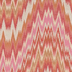 Layla Mardi Gras 734 by Norbar Fabric 55% RAYON 45% POLYESTER CHINA 18,000 WYZENBEEK </p><p>Repeat: 56 - Fabric Carolina -