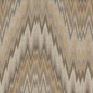 Layla Tahini 114 by Norbar Fabric See Sample 55% RAYON 45% POLYESTER CHINA UFAC 1, CALIFORNIA BULLETIN 117 </p><p>Repeat: Horizontal: and Vertical: - 56 - Fabric Carolina -