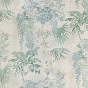 La Selva Chambray LA SELVA.135.0 by Kravet Couture Fabric