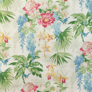 La Selva Tropical LA SELVA.317.0 by Kravet Couture Fabric