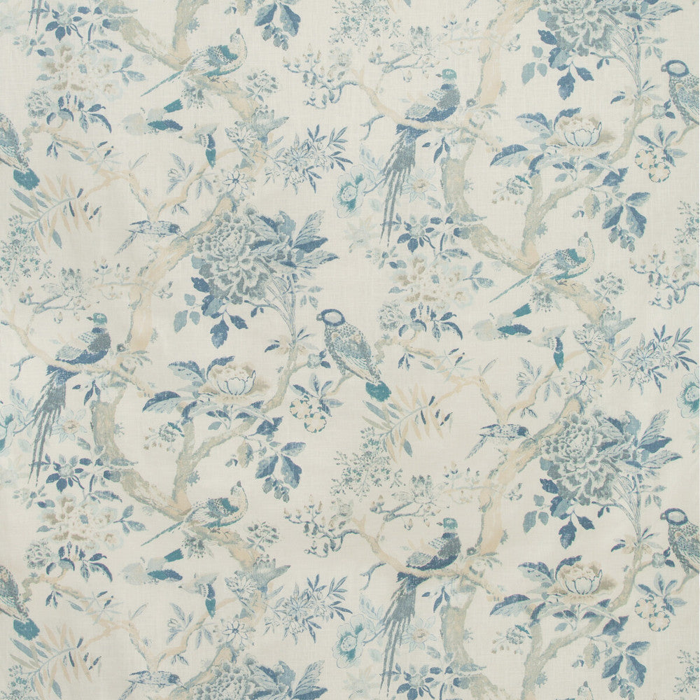La Capilla-15 by Kravet Basics Fabric - LINEN - 55%;RAYON - 45% China MEDIUM Horizontal: 27 and Vertical: 36 54 - Fabric Carolina -