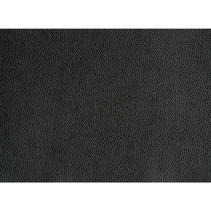 La Mesa Noir by Kravet Contract Fabric - POLYURETHANE - 100% China HEAVY Horizontal: - and Vertical: - 54 - Fabric Carolina -