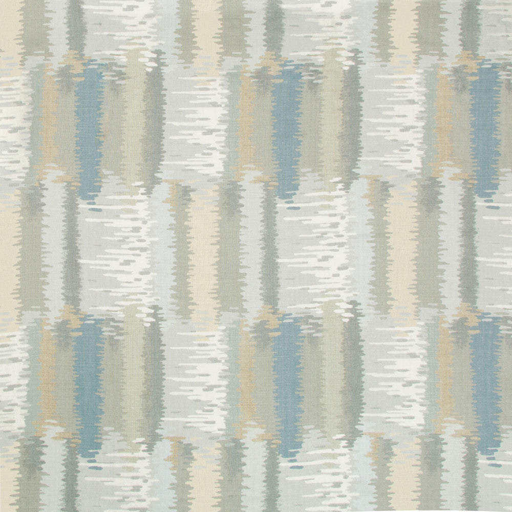 La Muse Chambray by Kravet Couture Fabric MODERN TAILOR LINEN - 100% Thailand MEDIUM Horizontal: 13 and Vertical: 17.25 52 - Fabric Carolina -