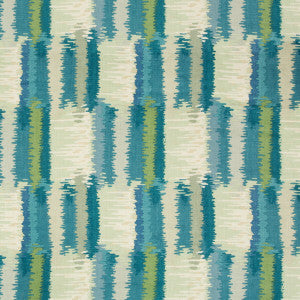 La Muse Peacock by Kravet Couture Fabric