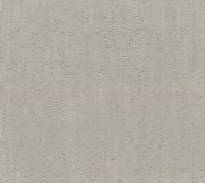Plain Bamboo Metallic Wallpaper by Ronald Redding Handcrafted Naturals Covers about 60.8 square feet 27-in by 27-ft long roll Unpasted 0 - Fabric Carolina -