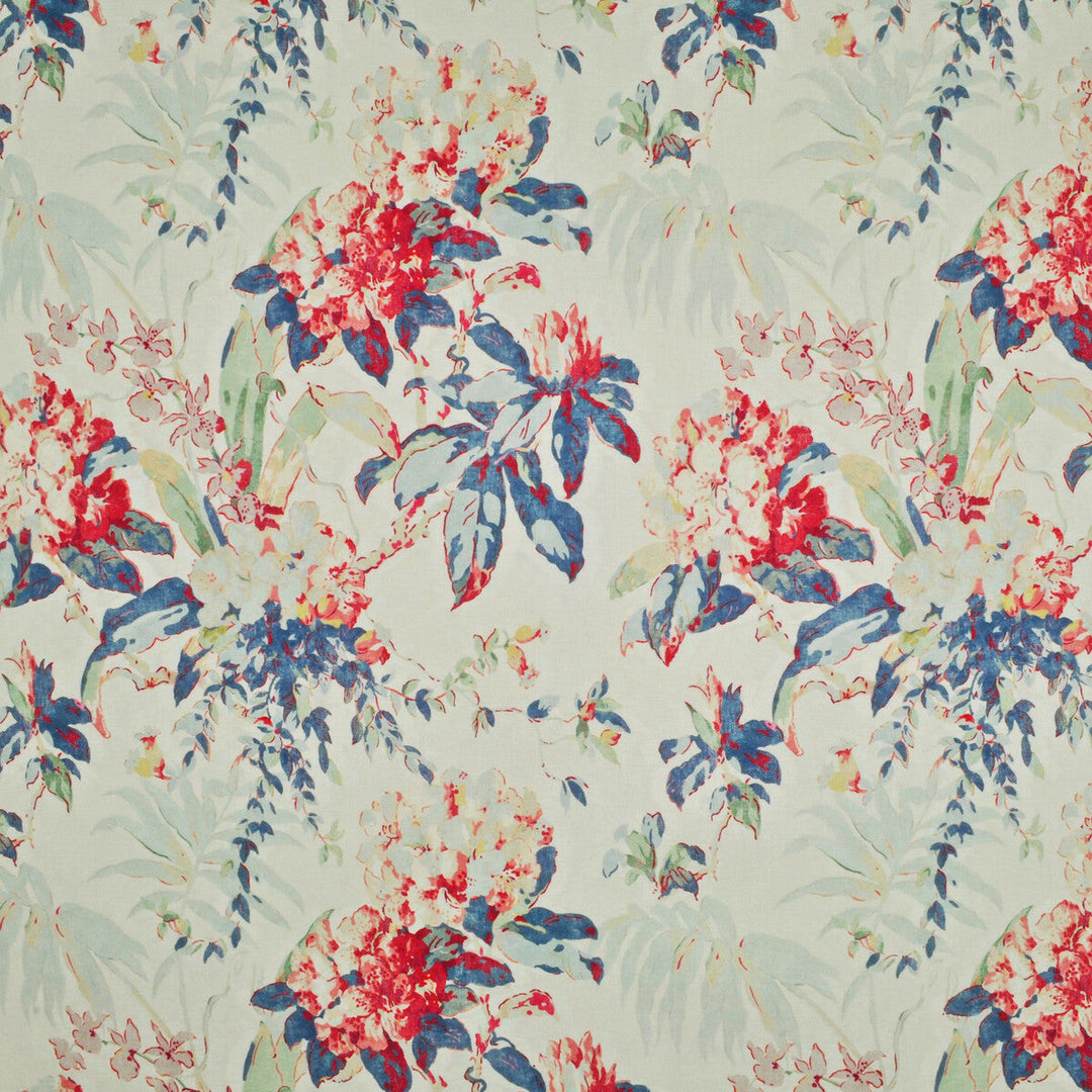 Ralph Lauren Fabric Washington Floral Bunting 14 Yards