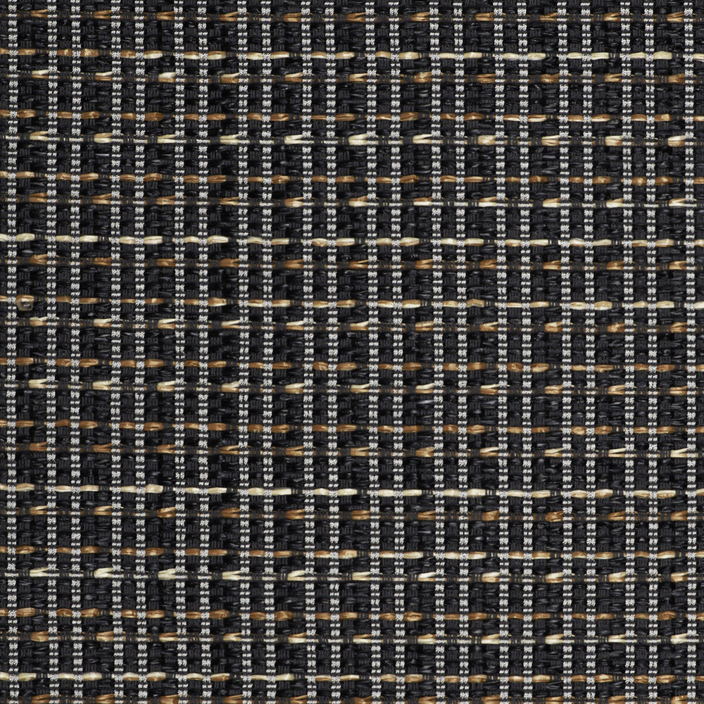 Mauregato Onxy by Gaston Y Daniela Fabric LORENZO CASTILLO V COTTON - 54%;POLYAMIDE - 28%;POLYESTER - 18% Italy HEAVY Horizontal: 1.18 and Vertical: 1.18 54.33 - Fabric Carolina -