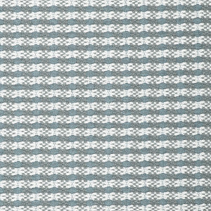 Bermudo Azul/Blanco by Gaston Y Daniela Fabric