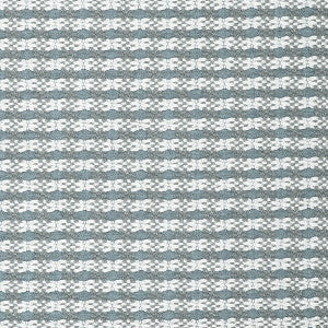 Bermudo Azul/Blanco by Gaston Y Daniela Fabric
