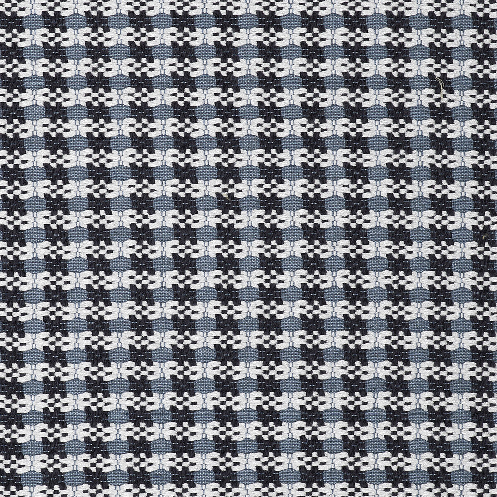 Bermudo Azul/Navy by Gaston Y Daniela Fabric LORENZO CASTILLO V COTTON - 42%;VISCOSE - 39%;POLYESTER - 13%;LINEN - 6% Italy HEAVY Horizontal: 1.2 and Vertical: 8 56 - Fabric Carolina -