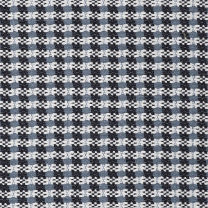 Bermudo Azul/Navy by Gaston Y Daniela Fabric