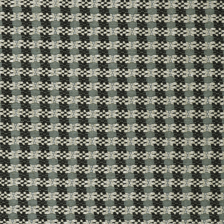 Bermudo Agua by Gaston Y Daniela Fabric Gaston Y Daniela Fabric Bermudo AguaFabric LORENZO CASTILLO V COTTON - 42%;VISCOSE - 39%;POLYESTER - 13%;LINEN - 6% Italy </p><p>Repeat: H: 1.2, V: 8 56 - Fabric Carolina -