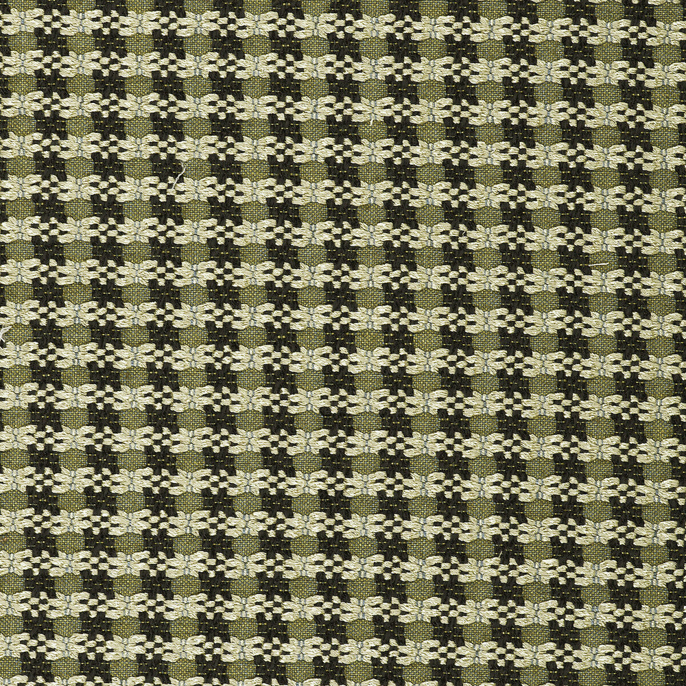 Bermudo Verde by Gaston Y Daniela Fabric Gaston Y Daniela Fabric Bermudo VerdeFabric LORENZO CASTILLO V COTTON - 42%;VISCOSE - 39%;POLYESTER - 13%;LINEN - 6% Italy </p><p>Repeat: H: 1.2, V: 8 56 - Fabric Carolina -