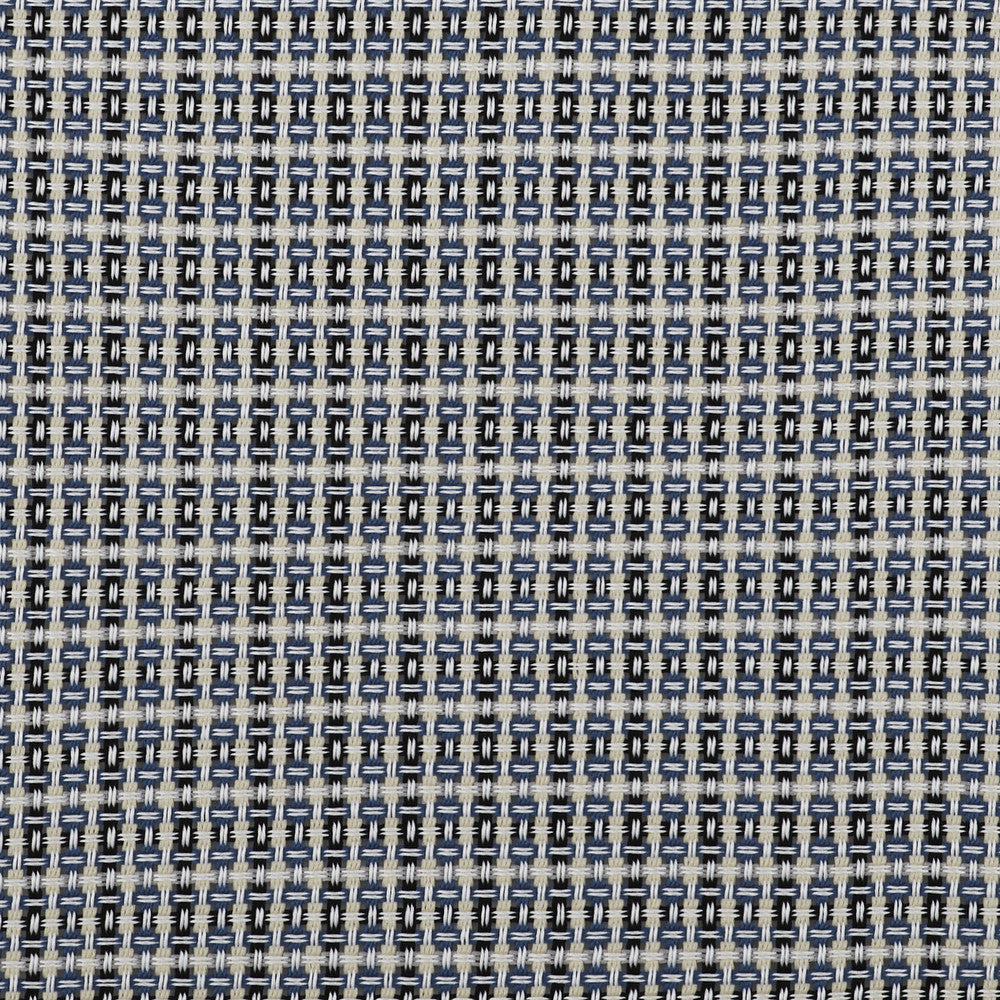 Modesta Azul by Gaston Y Daniela Designer Fabric LORENZO CASTILLO V POLYESTER - 100% Turkey - Horizontal: 0.55 and Vertical: 0.3 118.11 - Swanky Fabrics -