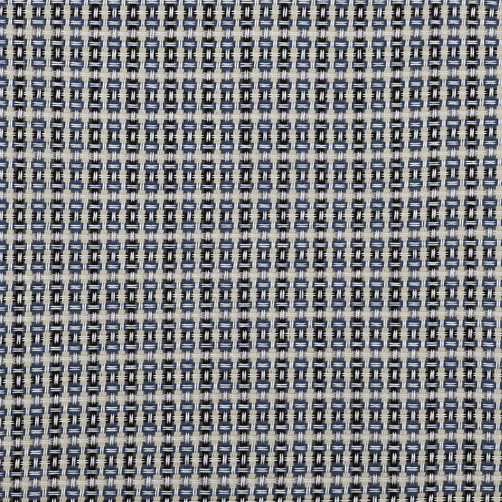 Modesta Azul by Gaston Y Daniela Designer Fabric LORENZO CASTILLO V POLYESTER - 100% Turkey - Horizontal: 0.55 and Vertical: 0.3 118.11 - Swanky Fabrics -