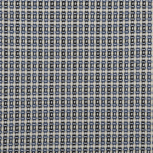Modesta Azul by Gaston Y Daniela Fabric