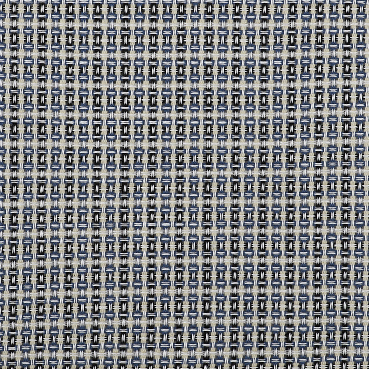 Modesta Azul by Gaston Y Daniela Fabric LORENZO CASTILLO V POLYESTER - 100% Turkey - Horizontal: 0.55 and Vertical: 0.3 118.11 - Fabric Carolina -