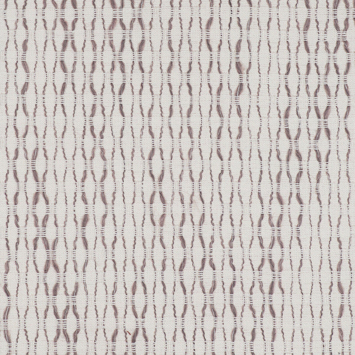 Bronte Rosa by Gaston Y Daniela Designer Fabric LORENZO CASTILLO V LINEN - 93%;WOOL - 6%;POLYESTER - 1% Turkey Horizontal: 0.59 and Vertical: 0.23 126 - Swanky Fabrics -