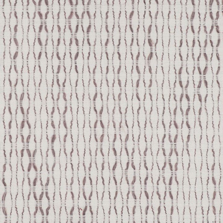 Bronte Rosa by Gaston Y Daniela Fabric LORENZO CASTILLO V LINEN - 93%;WOOL - 6%;POLYESTER - 1% Turkey Horizontal: 0.59 and Vertical: 0.23 126 - Fabric Carolina -