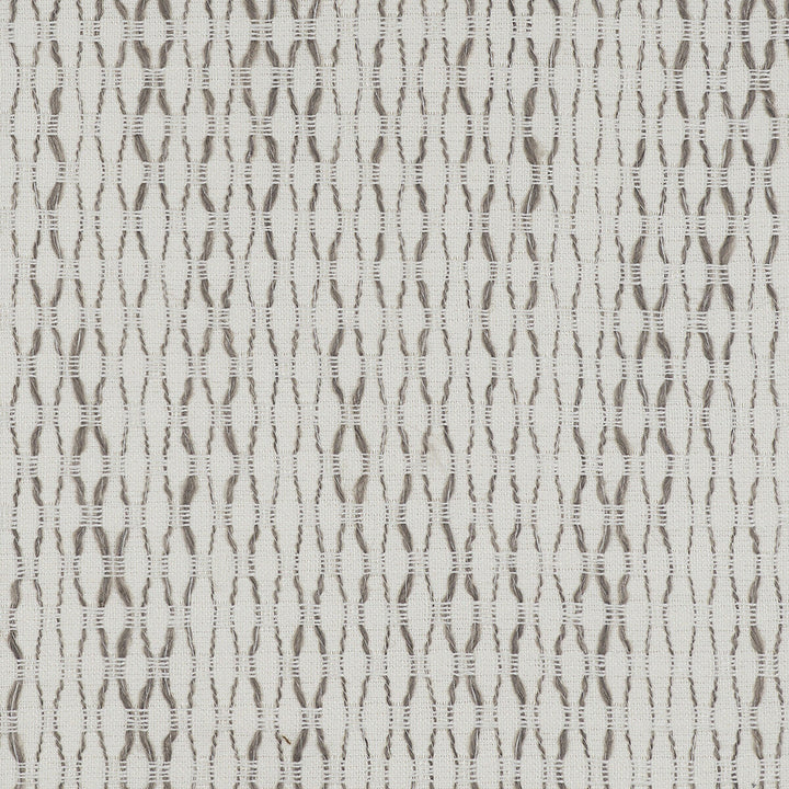 Bronte Topo by Gaston Y Daniela Designer Fabric LORENZO CASTILLO V LINEN - 93%;WOOL - 6%;POLYESTER - 1% Turkey - Horizontal: 0.59 and Vertical: 0.23 126 - Swanky Fabrics -