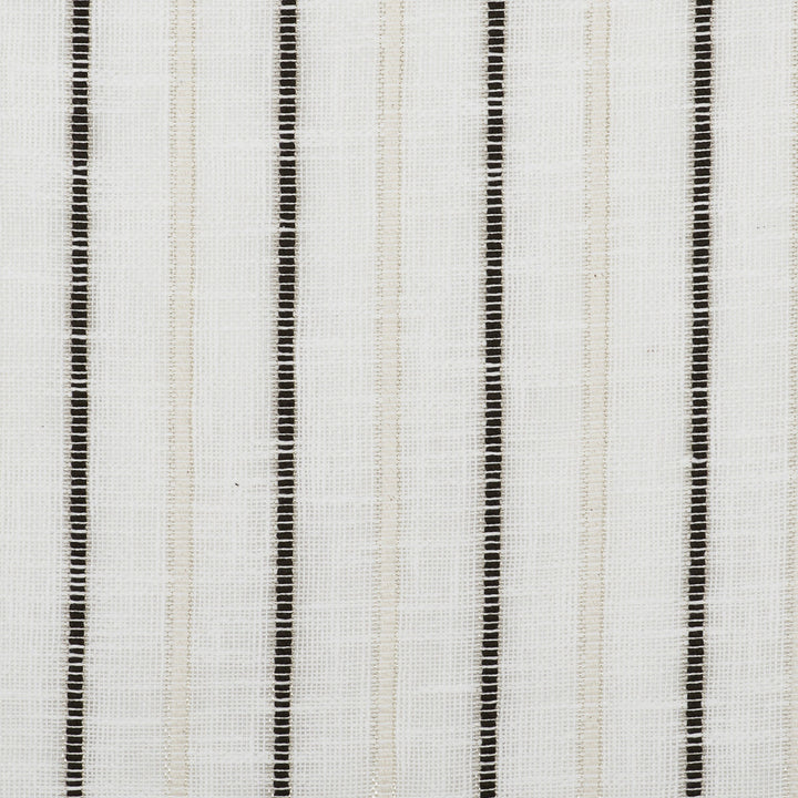 Sancho Chocolate by Gaston Y Daniela Fabric LORENZO CASTILLO V COTTON - 60%;LINEN - 37%;VISCOSE - 3% Turkey Horizontal: 0 and Vertical: 1.1 124 - Fabric Carolina -