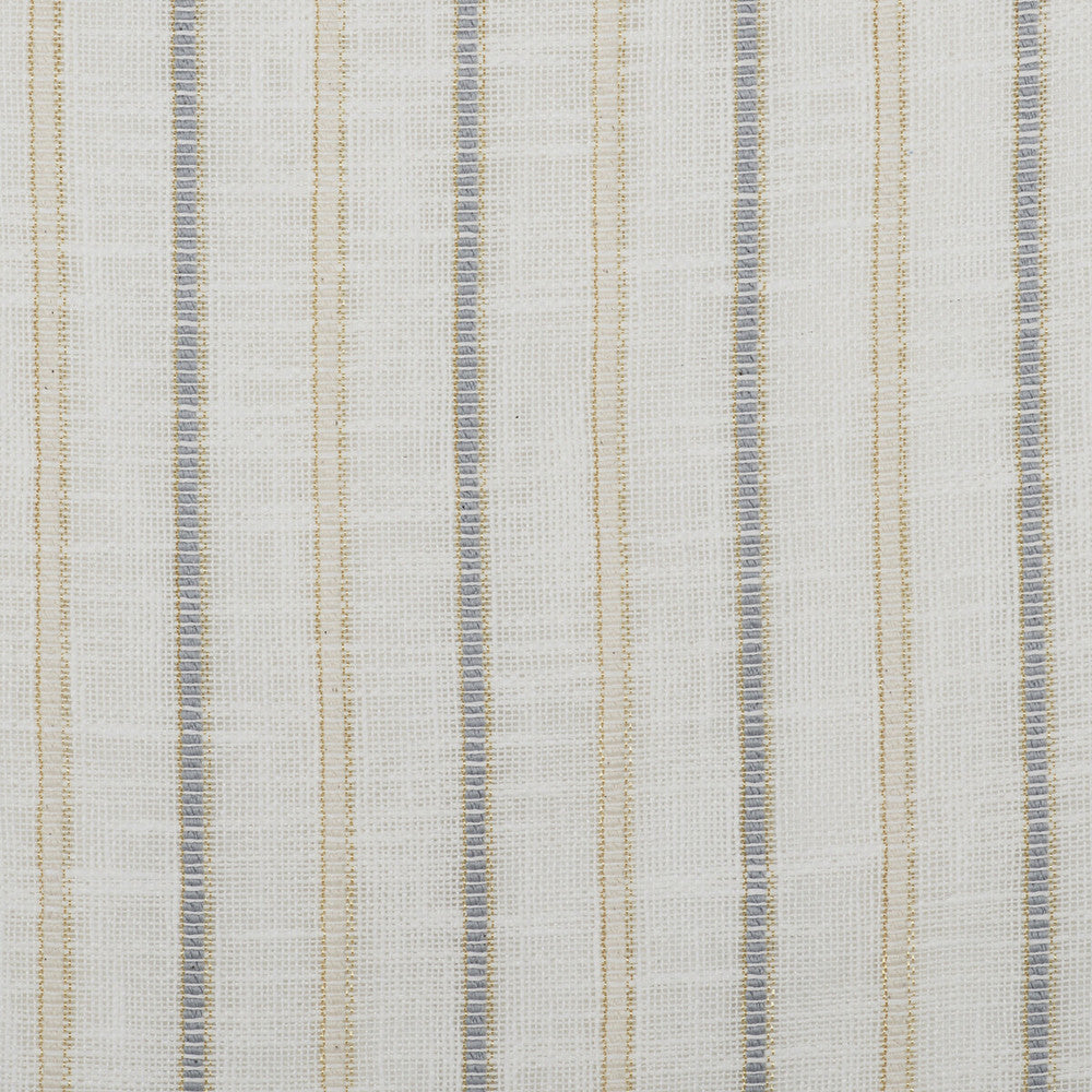 Sancho Gris by Gaston Y Daniela Fabric LORENZO CASTILLO V COTTON - 60%;LINEN - 37%;VISCOSE - 3% Turkey Horizontal: 0 and Vertical: 1.1 124 - Fabric Carolina -