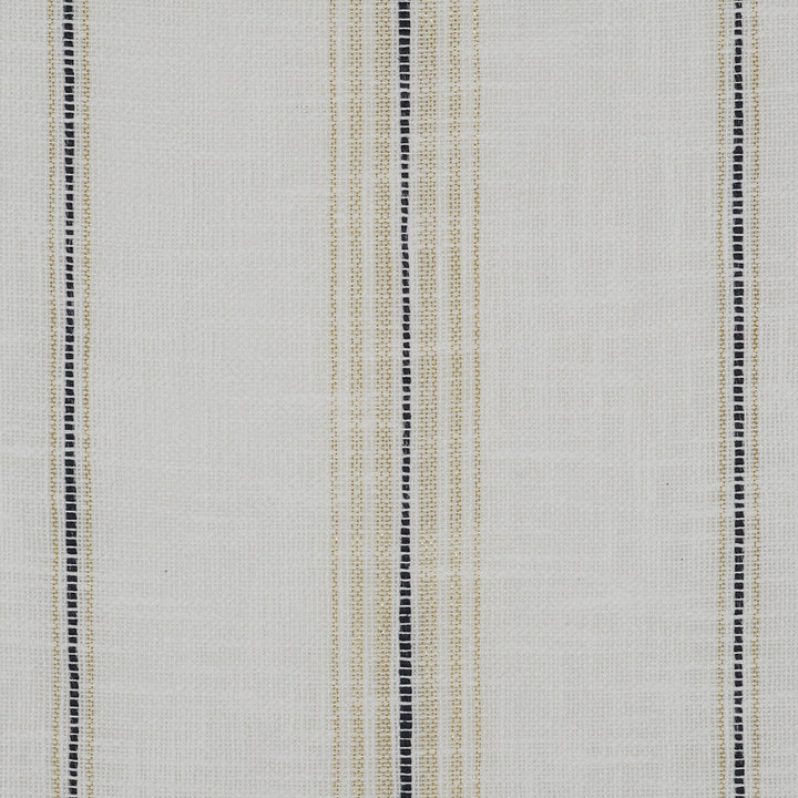 Urraca Onyx by Gaston Y Daniela Designer Fabric LORENZO CASTILLO V COTTON - 53%;LINEN - 43%;WOOL - 2%;POLYESTER - 1%;VISCOSE - 1% Turkey - Horizontal: 0 and Vertical: 4.02 124 - Swanky Fabrics -