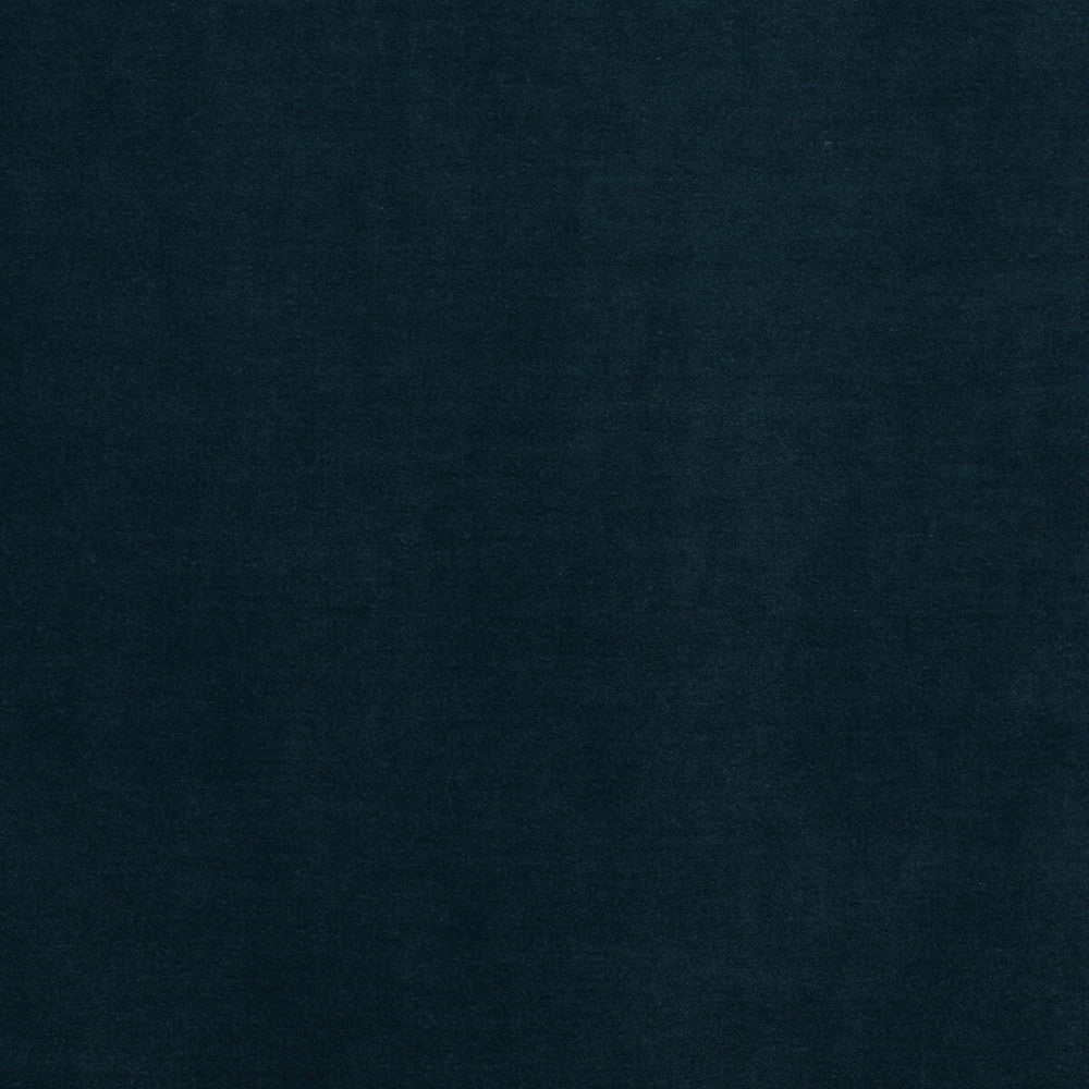 Meres Azul Oscuro by Gaston Y Daniela Fabric LORENZO CASTILLO V TREVIRA - 100% Italy HEAVY Horizontal: 0 and Vertical: 0 55.1 - Fabric Carolina -