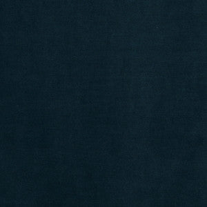 Meres Azul Oscuro by Gaston Y Daniela Fabric