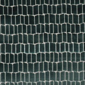 Maximo Oceano by Gaston Y Daniela Fabric