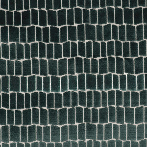 Maximo Oceano by Gaston Y Daniela Fabric