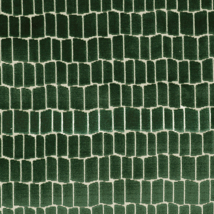 Maximo Verde by Gaston Y Daniela Fabric Gaston Y Daniela Fabric Maximo VerdeFabric LORENZO CASTILLO V VISCOSE - 75%;POLYESTER - 25% Belgium </p><p>Repeat: H: 6.89, V: 4.84 54.33 - Fabric Carolina -