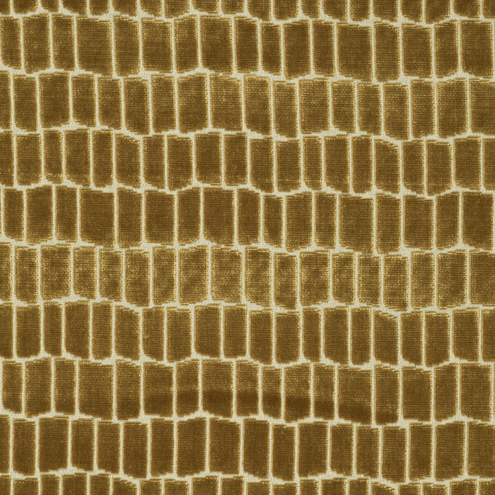 Maximo Oro by Gaston Y Daniela Fabric Gaston Y Daniela Fabric Maximo OroFabric LORENZO CASTILLO V VISCOSE - 75%;POLYESTER - 25% Belgium </p><p>Repeat: H: 6.89, V: 4.84 54.33 - Fabric Carolina -