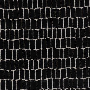 Maximo Onyx by Gaston Y Daniela Fabric