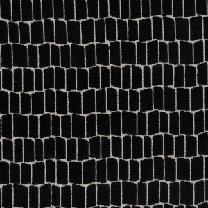 Maximo Onyx by Gaston Y Daniela Fabric