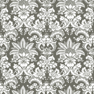 Grajal Gris by Gaston Y Daniela Fabric