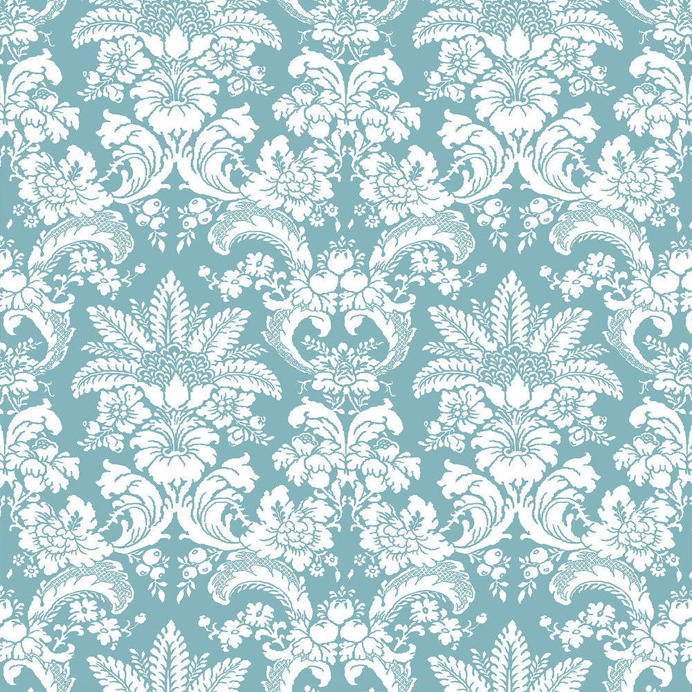 Grajal Azul by Gaston Y Daniela Fabric Gaston Y Daniela Fabric Grajal AzulFabric LORENZO CASTILLO V VISCOSE - 60%;LINEN - 30%;COTTON - 10% Italy </p><p>Repeat: H: 27, V: 26.58 54 - Fabric Carolina -