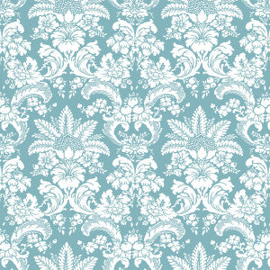 Grajal Azul by Gaston Y Daniela Fabric