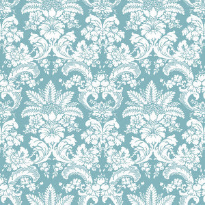 Grajal Azul by Gaston Y Daniela Fabric