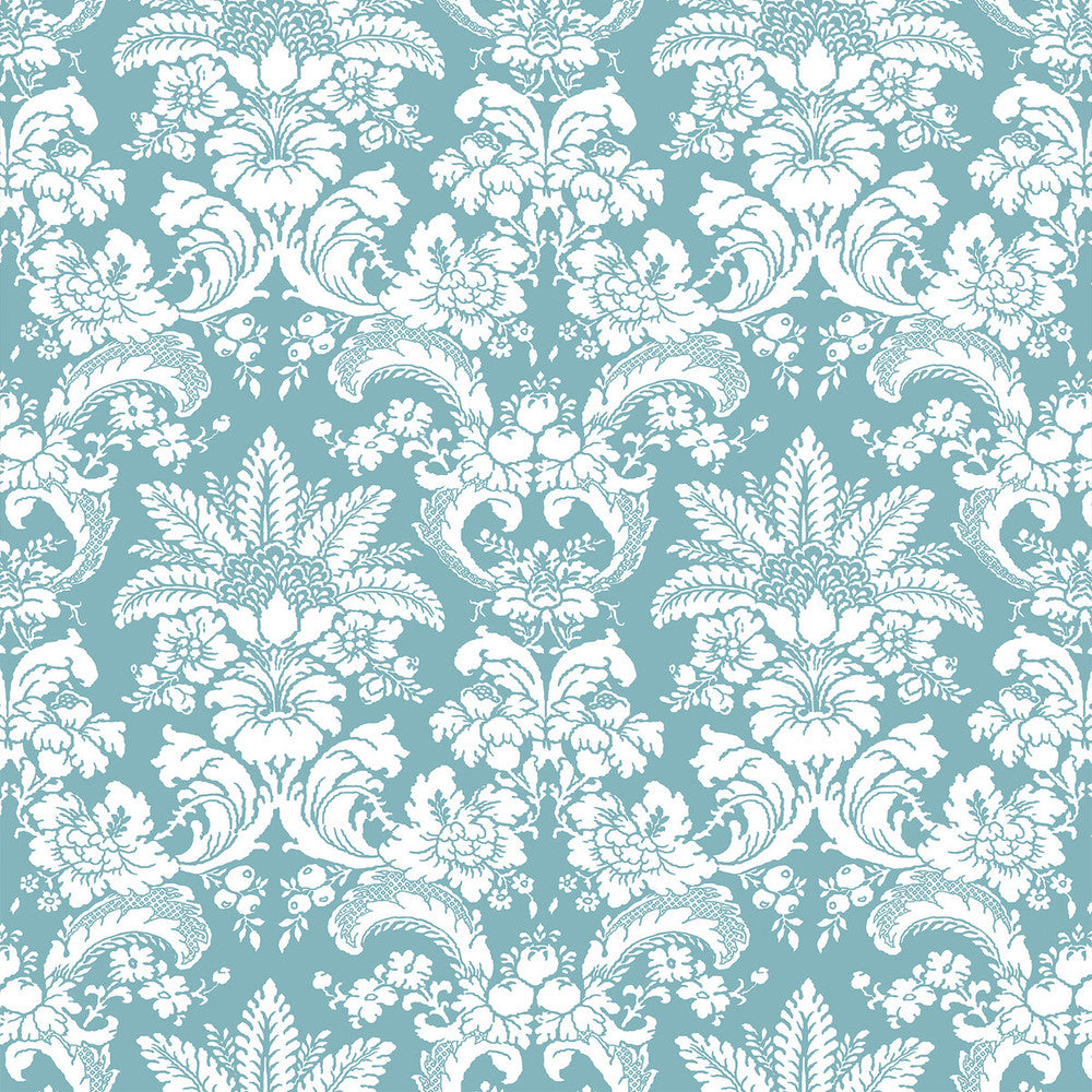 Grajal Azul by Gaston Y Daniela Fabric Gaston Y Daniela Fabric Grajal AzulFabric LORENZO CASTILLO V VISCOSE - 60%;LINEN - 30%;COTTON - 10% Italy </p><p>Repeat: H: 27, V: 26.58 54 - Fabric Carolina -