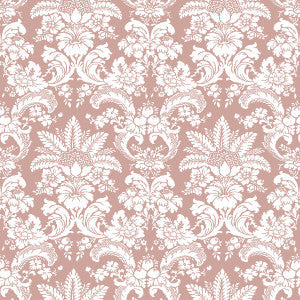 Grajal Rosa by Gaston Y Daniela Fabric
