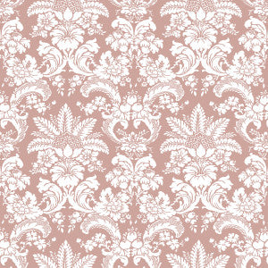 Grajal Rosa by Gaston Y Daniela Fabric