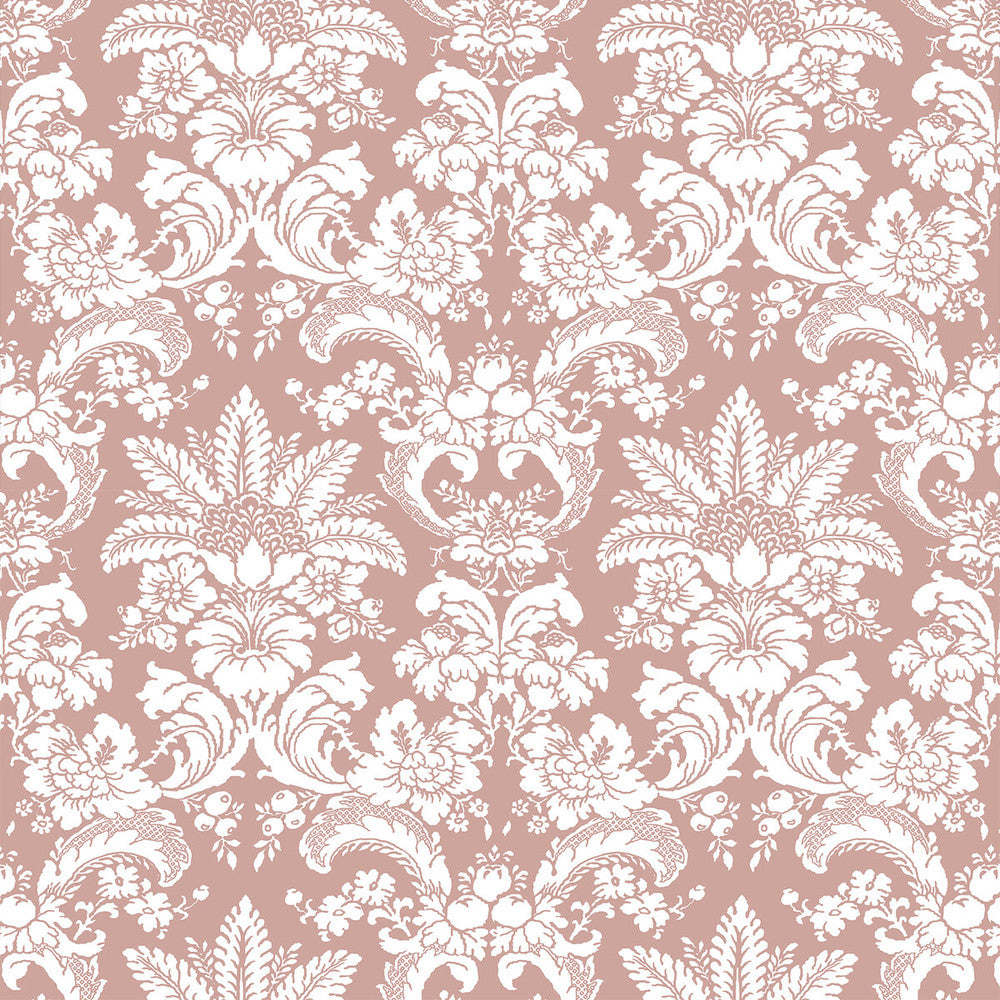Grajal Rosa by Gaston Y Daniela Fabric Gaston Y Daniela Fabric Grajal RosaFabric LORENZO CASTILLO V VISCOSE - 60%;LINEN - 30%;COTTON - 10% Italy </p><p>Repeat: H: 27, V: 26.58 54 - Fabric Carolina -