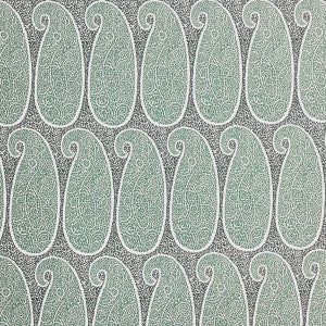 Yaiza Oceano by Gaston Y Daniela Fabric