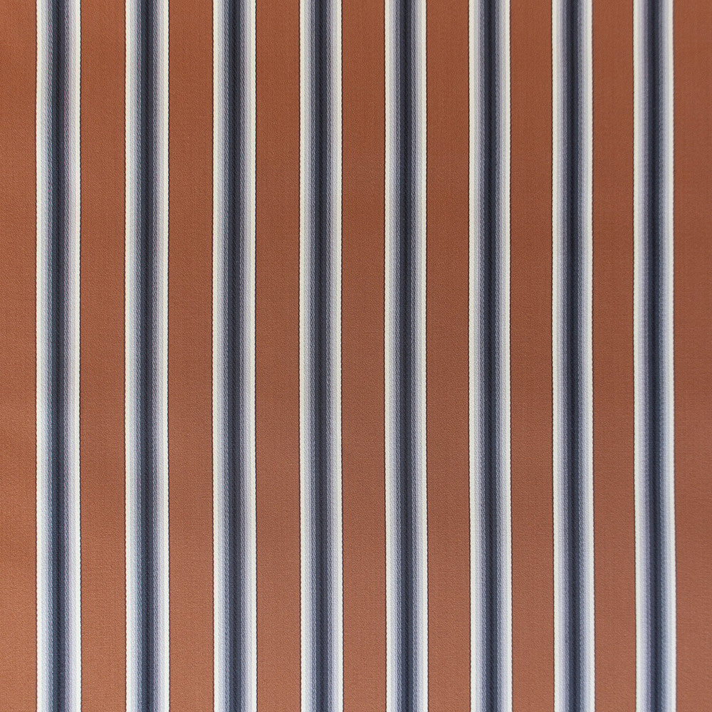 Trastamara Cobre by Gaston Y Daniela Fabric LORENZO CASTILLO V COTTON - 100% India HEAVY Horizontal: 1.18 and Vertical: 0 55.11 - Fabric Carolina -