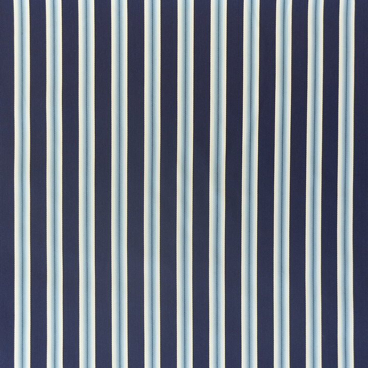 Trastamara Azul by Gaston Y Daniela Designer Fabric LORENZO CASTILLO V COTTON - 100% India HEAVY Horizontal: 1.18 and Vertical: 0 55.11 - Swanky Fabrics -