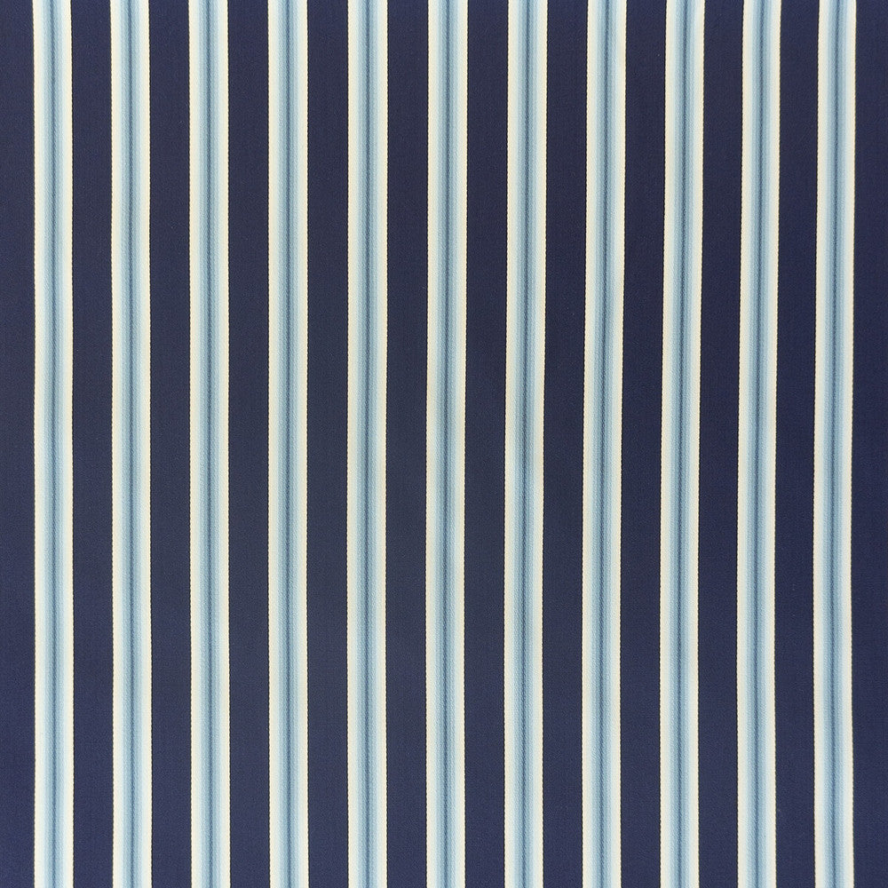 Trastamara Azul by Gaston Y Daniela Fabric LORENZO CASTILLO V COTTON - 100% India HEAVY Horizontal: 1.18 and Vertical: 0 55.11 - Fabric Carolina -
